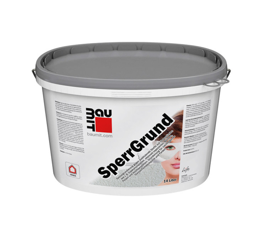 Baumit SperrGrund 14,0 lt 490358